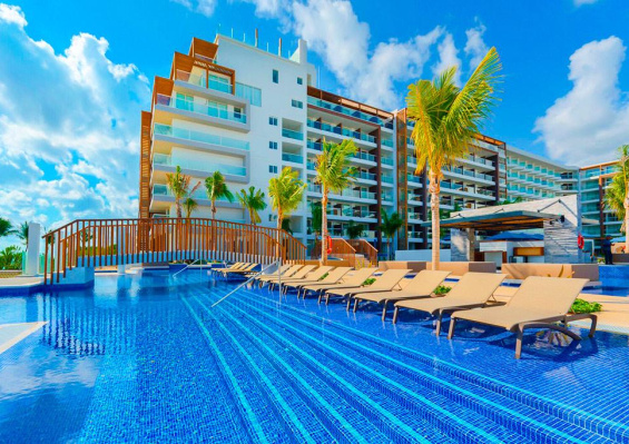 Ôclub Select Royalton Splash Riviera 5* Ôclub Select Royalton Splash Riviera 5* - photo 2