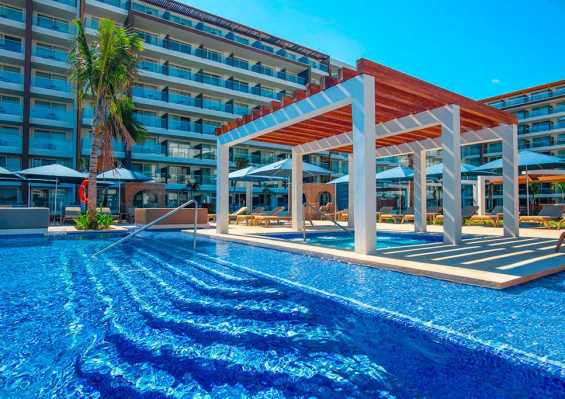 Ôclub Select Royalton Splash Riviera 5* Ôclub Select Royalton Splash Riviera 5* - photo 5