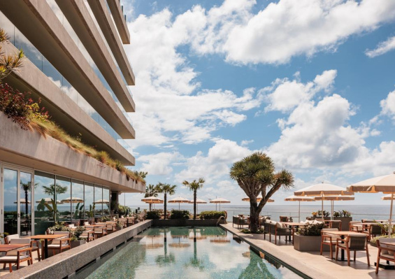 Hôtel Saccharum Resort & Spa 5* Hôtel Saccharum Resort & Spa 5*