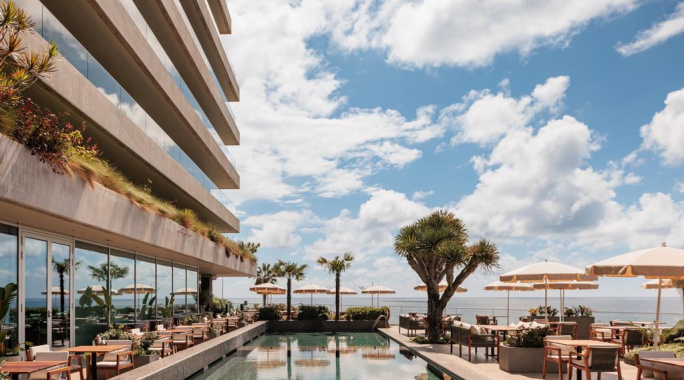 Hôtel Saccharum Resort & Spa 5*, Séjour Portugal, Madère, Île de Madère par Ôvoyages Hôtel Saccharum Resort & Spa 5*, Séjour Portugal, Madère, Île de Madère par Ôvoyages