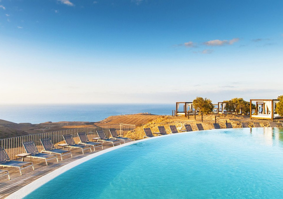 Hôtel Salobre Resort & Serenity 5* by Ôvoyages Hôtel Salobre Resort & Serenity 5* by Ôvoyages