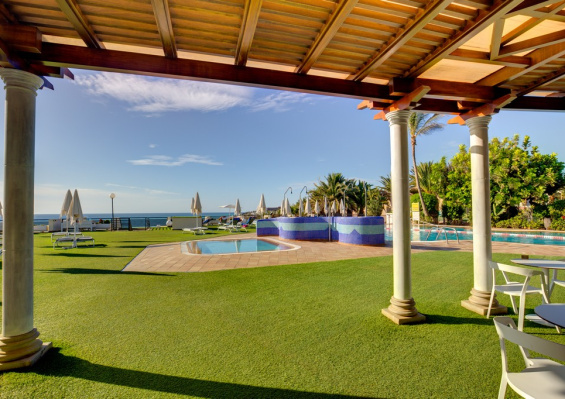 Hôtel & Suites SBH Crystal Beach 4* Adult Only +18 Hôtel & Suites SBH Crystal Beach 4* Adult Only +18