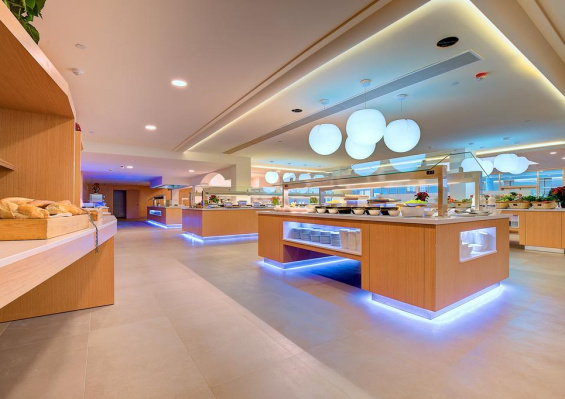 Hôtel SBH Monica Beach Resort 4* by Ôvoyages Hôtel SBH Monica Beach Resort 4* by Ôvoyages