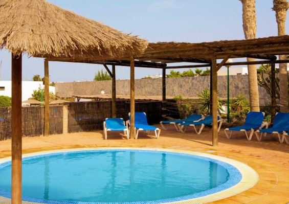 Ôclub Experience SBH Royal Monica 3* Ôclub Experience SBH Royal Monica 3*