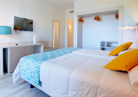 Hôtel SBH Maxorato Resort 4* Hôtel SBH Maxorato Resort 4*