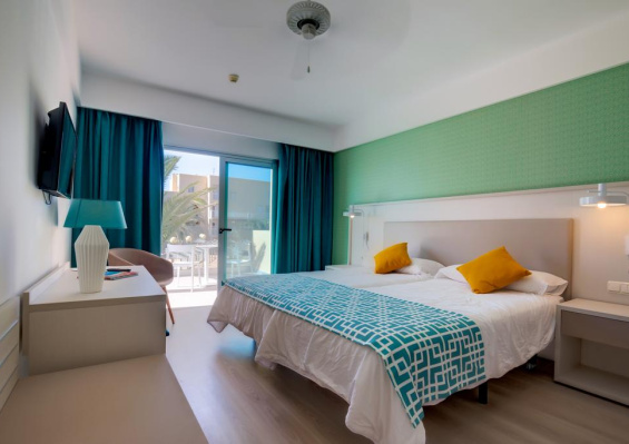 Hôtel SBH Maxorato Resort 4* Hôtel SBH Maxorato Resort 4*