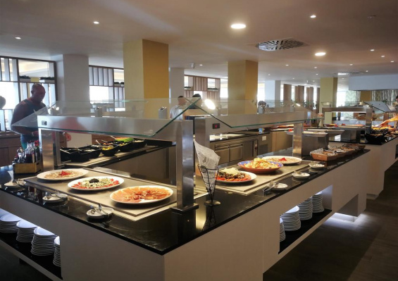 Hôtel SBH Maxorato Resort 4* Hôtel SBH Maxorato Resort 4*