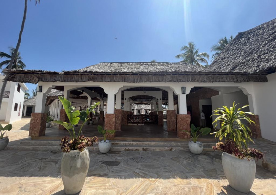 Ôclub Select SBH Monica Zanzibar 5* Ôclub Select SBH Monica Zanzibar 5* - photo 2