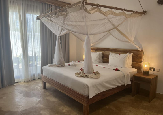 Ôclub Select SBH Monica Zanzibar 5* Ôclub Select SBH Monica Zanzibar 5* - photo 3