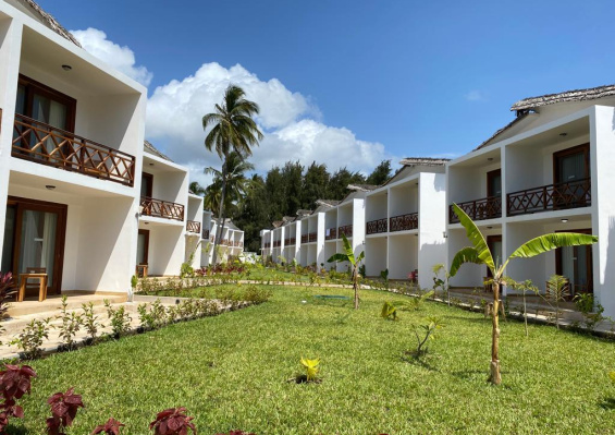 Ôclub Select SBH Monica Zanzibar 5* Ôclub Select SBH Monica Zanzibar 5* - photo 4