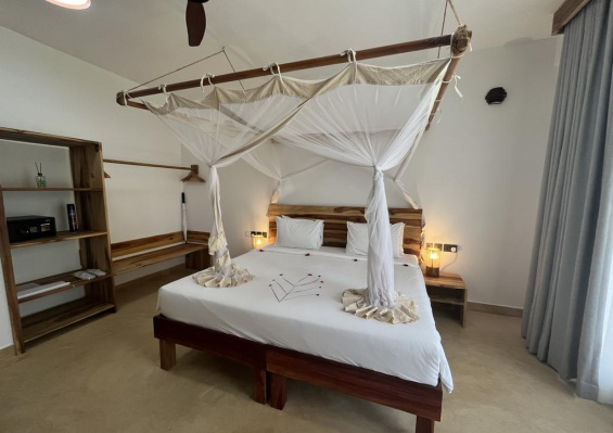 Ôclub Select SBH Monica Zanzibar 5* Ôclub Select SBH Monica Zanzibar 5* - photo 5