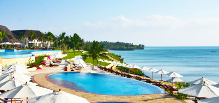 Hôtel Sea Cliff Resort & Spa 5*, Séjour Tanzanie, Zanzibar par Ôvoyages Hôtel Sea Cliff Resort & Spa 5*, Séjour Tanzanie, Zanzibar par Ôvoyages