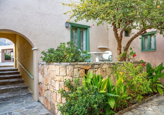 Silva Beach Hotel 4* Silva Beach Hotel 4*