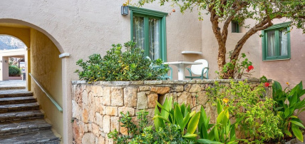 Silva Beach Hotel 4*, Séjour Grèce & ses îles, Crète par Ôvoyages Silva Beach Hotel 4*, Séjour Grèce & ses îles, Crète par Ôvoyages