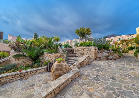 Silva Beach Hotel 4* Silva Beach Hotel 4*