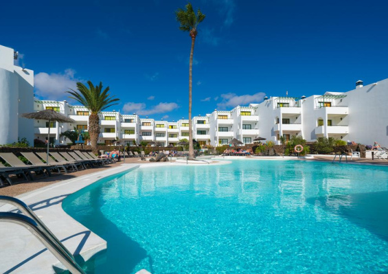 Hôtel Club Siroco 3* Adult Only +18 Hôtel Club Siroco 3* Adult Only +18 - photo 1