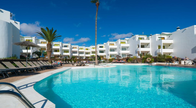 Hôtel Club Siroco 3* Adult Only +18, Séjour Canaries, Lanzarote par Ôvoyages Hôtel Club Siroco 3* Adult Only +18, Séjour Canaries, Lanzarote par Ôvoyages