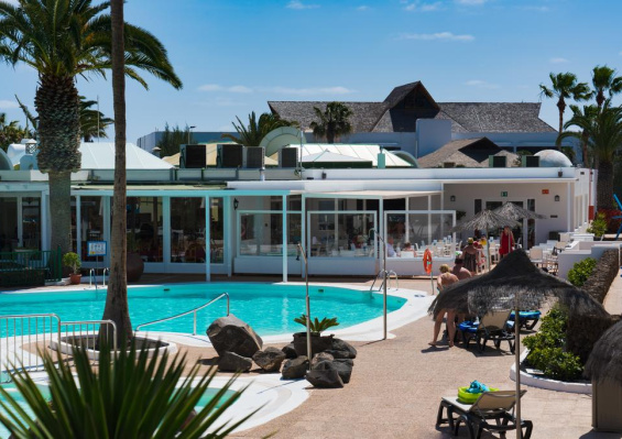 Hôtel Club Siroco 3* Adult Only +18 Hôtel Club Siroco 3* Adult Only +18 - photo 2
