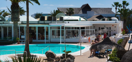 Hôtel Club Siroco 3* Adult Only +18, Séjour Canaries, Lanzarote par Ôvoyages Hôtel Club Siroco 3* Adult Only +18, Séjour Canaries, Lanzarote par Ôvoyages
