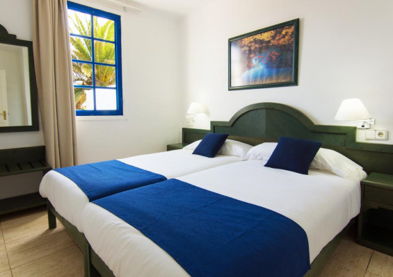 Hôtel Club Siroco 3* Adult Only +18 Hôtel Club Siroco 3* Adult Only +18 - photo 3