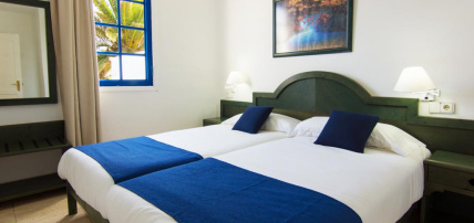 Hôtel Club Siroco 3* Adult Only +18, Séjour Canaries, Lanzarote par Ôvoyages Hôtel Club Siroco 3* Adult Only +18, Séjour Canaries, Lanzarote par Ôvoyages
