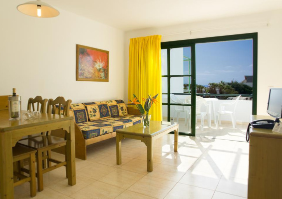 Hôtel Club Siroco 3* Adult Only +18 Hôtel Club Siroco 3* Adult Only +18 - photo 4