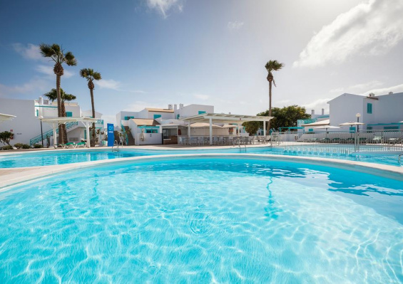 Smart club Smy Tahona Fuerteventura 3* Smart club Smy Tahona Fuerteventura 3*