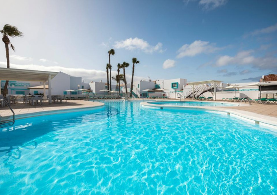 Smart club Smy Tahona Fuerteventura 3* Smart club Smy Tahona Fuerteventura 3*