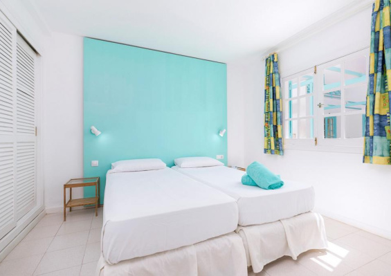 Smart club Smy Tahona Fuerteventura 3* Smart club Smy Tahona Fuerteventura 3*