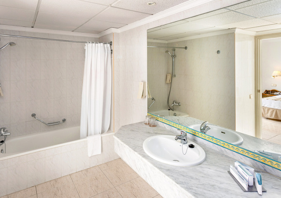 Hôtel Sol Arona Tenerife 3* Hôtel Sol Arona Tenerife 3*