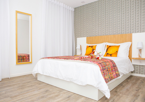 Appartements Storytellers 4* Appartements Storytellers 4*