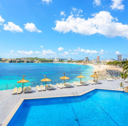 Hôtel Bahia Principe Escape Coral Playa 4* Adult Only +16, Séjour Espagne & ses îles, Baléares, Majorque par Ôvoyages Hôtel Bahia Principe Escape Coral Playa 4* Adult Only +16, Séjour Espagne & ses îles, Baléares, Majorque par Ôvoyages