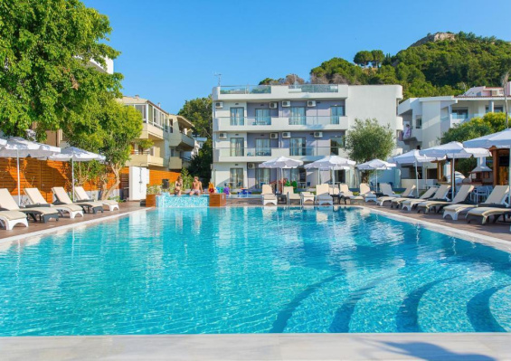 Hôtel Sunny Days Resort 4* by Ôvoyages Hôtel Sunny Days Resort 4* by Ôvoyages - photo 1