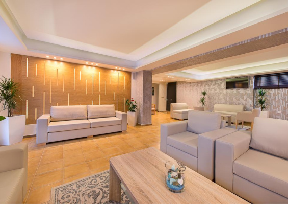 Hôtel Sunny Days Resort 4* by Ôvoyages Hôtel Sunny Days Resort 4* by Ôvoyages - photo 4