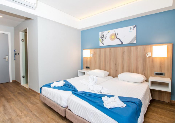 Hôtel Sunny Days Resort 4* by Ôvoyages Hôtel Sunny Days Resort 4* by Ôvoyages - photo 5