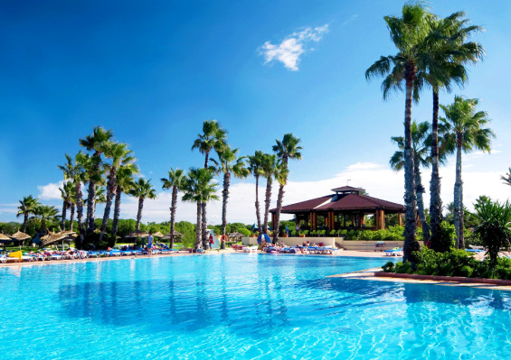 Hôtel Sahara Beach AquaPark Resort 3* by Ôvoyages Hôtel Sahara Beach AquaPark Resort 3* by Ôvoyages