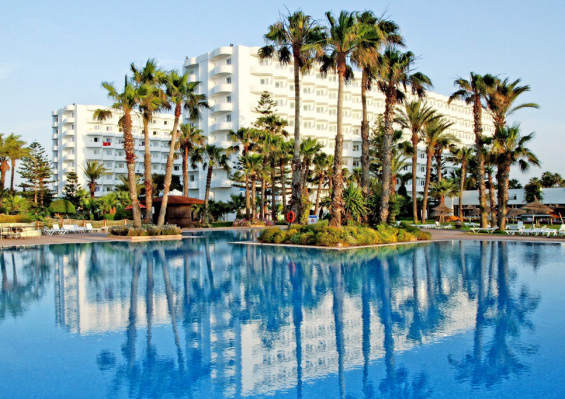 Hôtel Sahara Beach AquaPark Resort 3* by Ôvoyages Hôtel Sahara Beach AquaPark Resort 3* by Ôvoyages