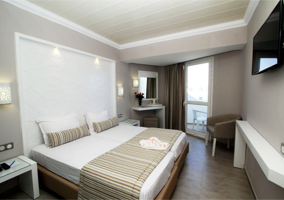 Hôtel Sahara Beach AquaPark Resort 3* by Ôvoyages Hôtel Sahara Beach AquaPark Resort 3* by Ôvoyages