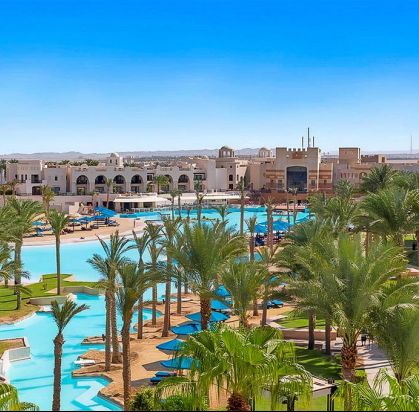 Hôtel Pickalbatros Sands Hotel Port Ghalib 5*, Séjour Egypte, Hurghada par Ôvoyages Hôtel Pickalbatros Sands Hotel Port Ghalib 5*, Séjour Egypte, Hurghada par Ôvoyages