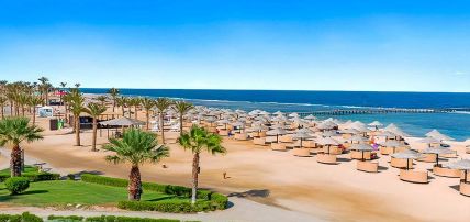 Hôtel Pickalbatros Sands Hotel Port Ghalib 5*, Séjour Egypte, Hurghada par Ôvoyages Hôtel Pickalbatros Sands Hotel Port Ghalib 5*, Séjour Egypte, Hurghada par Ôvoyages
