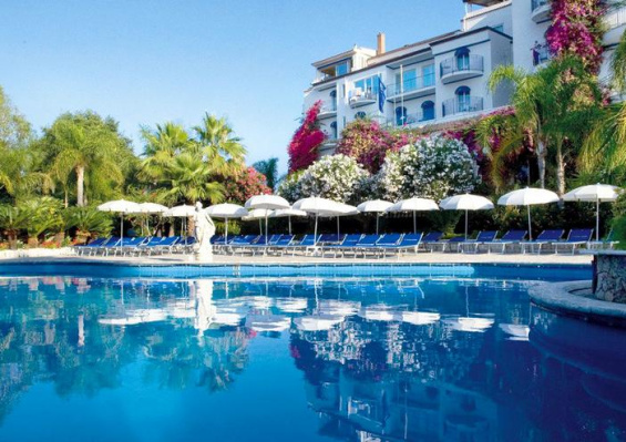 Hôtel Sant Alphio Garden & Spa 4* Hôtel Sant Alphio Garden & Spa 4*