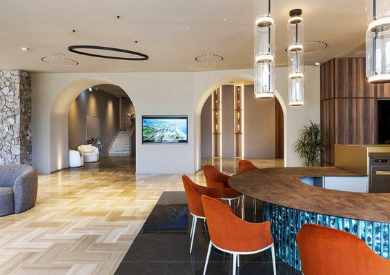 Hôtel Sant Alphio Garden & Spa 4* Hôtel Sant Alphio Garden & Spa 4*