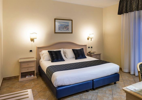 Hôtel Sant Alphio Garden & Spa 4* Hôtel Sant Alphio Garden & Spa 4*