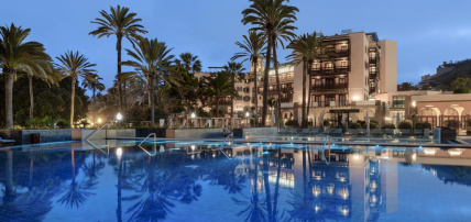 Hôtel Santa Catalina, a Royal Hideaway 5*, Séjour Espagne & ses îles, Canaries, Grande Canarie par Ôvoyages Hôtel Santa Catalina, a Royal Hideaway 5*, Séjour Espagne & ses îles, Canaries, Grande Canarie par Ôvoyages