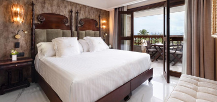 Hôtel Santa Catalina, a Royal Hideaway 5*, Séjour Espagne & ses îles, Canaries, Grande Canarie par Ôvoyages Hôtel Santa Catalina, a Royal Hideaway 5*, Séjour Espagne & ses îles, Canaries, Grande Canarie par Ôvoyages
