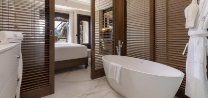 Hôtel Santa Catalina, a Royal Hideaway 5*, Séjour Espagne & ses îles, Canaries, Grande Canarie par Ôvoyages Hôtel Santa Catalina, a Royal Hideaway 5*, Séjour Espagne & ses îles, Canaries, Grande Canarie par Ôvoyages