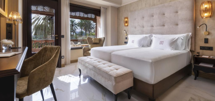 Hôtel Santa Catalina, a Royal Hideaway 5*, Séjour Espagne & ses îles, Canaries, Grande Canarie par Ôvoyages Hôtel Santa Catalina, a Royal Hideaway 5*, Séjour Espagne & ses îles, Canaries, Grande Canarie par Ôvoyages
