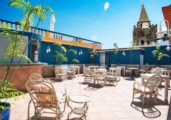 Boutique Hôtel Sé 4* Boutique Hôtel Sé 4*