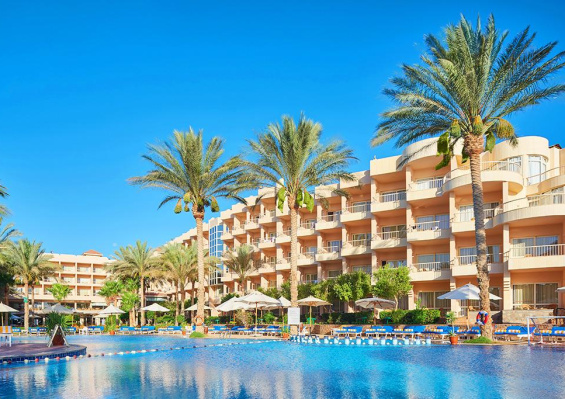 Smart club Sea Star Beau Rivage 4* Smart club Sea Star Beau Rivage 4* - photo 1