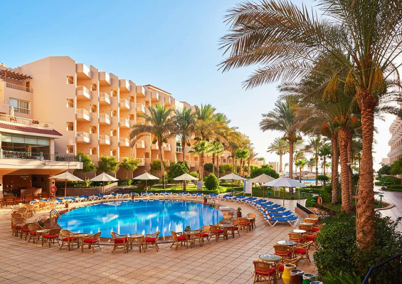 Smart club Sea Star Beau Rivage 4* Smart club Sea Star Beau Rivage 4* - photo 3